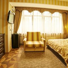 Гостевой дом Аюк, Кисловодск, Ставропольский край