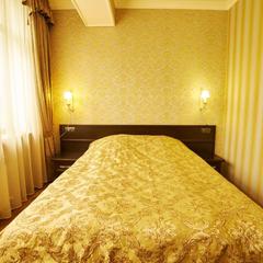 Гостевой дом Аюк, Кисловодск, Ставропольский край