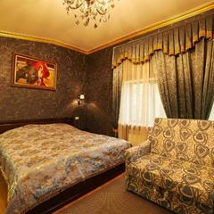 Гостевой дом Аюк, Кисловодск, Ставропольский край