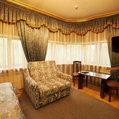 Гостевой дом Аюк, Кисловодск, Ставропольский край