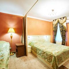 Гостевой дом Аюк, Кисловодск, Ставропольский край