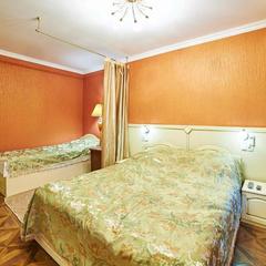 Гостевой дом Аюк, Кисловодск, Ставропольский край