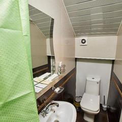 Гостевой дом Аюк, Кисловодск, Ставропольский край