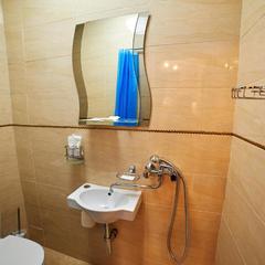 Гостевой дом Аюк, Кисловодск, Ставропольский край