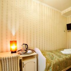 Гостевой дом Аюк, Кисловодск, Ставропольский край