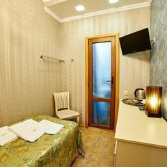 Гостевой дом Аюк, Кисловодск, Ставропольский край