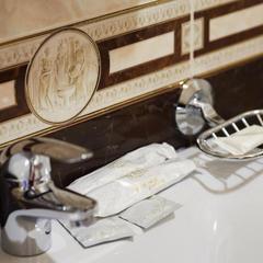 Гостевой дом Аюк, Кисловодск, Ставропольский край