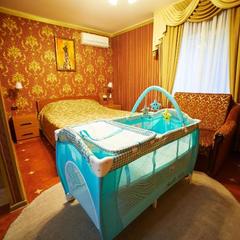 Гостевой дом Аюк, Кисловодск, Ставропольский край