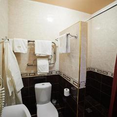 Гостевой дом Аюк, Кисловодск, Ставропольский край