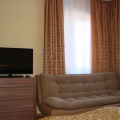 Хостел На водах, Кисловодск, Ставропольский край