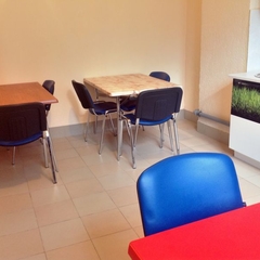 Хостел На водах, Кисловодск, Ставропольский край