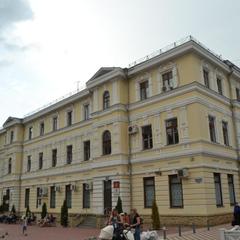 Хостел Outdoor, Кисловодск, Ставропольский край