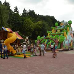 Хостел Outdoor, Кисловодск, Ставропольский край