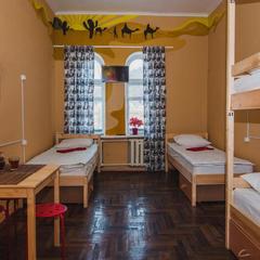 Хостел Outdoor, Кисловодск, Ставропольский край