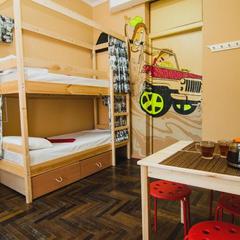 Хостел Outdoor, Кисловодск, Ставропольский край