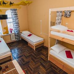 Хостел Outdoor, Кисловодск, Ставропольский край