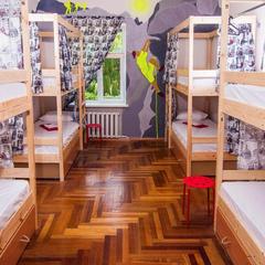 Хостел Outdoor, Кисловодск, Ставропольский край