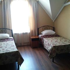 Гостиница На красной, Кисляковская, Краснодарский край