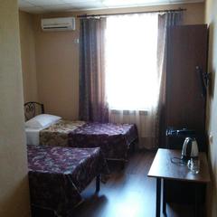 Гостиница На красной, Кисляковская, Краснодарский край