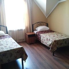 Гостиница На красной, Кисляковская, Краснодарский край