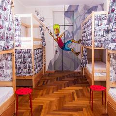 Хостел Outdoor, Кисловодск, Ставропольский край