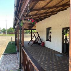 Гостевой дом Бургомистр, Кисляковская, Краснодарский край