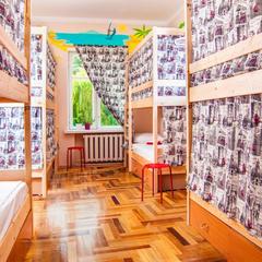 Хостел Outdoor, Кисловодск, Ставропольский край