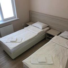 Гостевой дом Бургомистр, Кисляковская, Краснодарский край