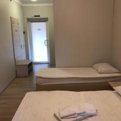 Гостевой дом Бургомистр, Кисляковская, Краснодарский край