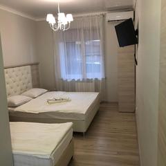 Гостевой дом Бургомистр, Кисляковская, Краснодарский край