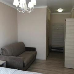 Гостевой дом Бургомистр, Кисляковская, Краснодарский край