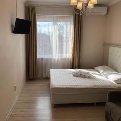 Гостевой дом Бургомистр, Кисляковская, Краснодарский край