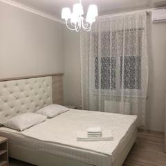 Гостевой дом Бургомистр, Кисляковская, Краснодарский край