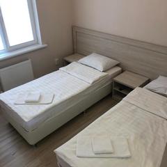 Гостевой дом Бургомистр, Кисляковская, Краснодарский край