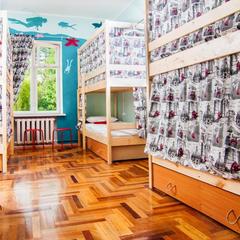 Хостел Outdoor, Кисловодск, Ставропольский край