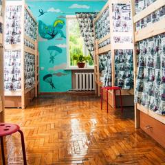 Хостел Outdoor, Кисловодск, Ставропольский край