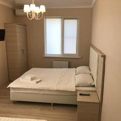 Гостевой дом Бургомистр, Кисляковская, Краснодарский край