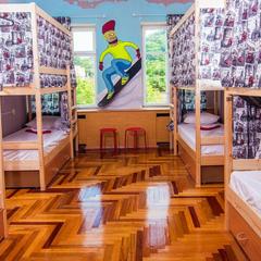 Хостел Outdoor, Кисловодск, Ставропольский край