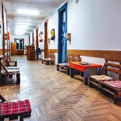 Хостел Outdoor, Кисловодск, Ставропольский край