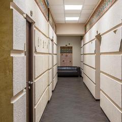 Отель SPA-отель Клевер, Клин, Московская область