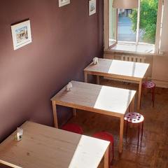 Хостел Outdoor, Кисловодск, Ставропольский край