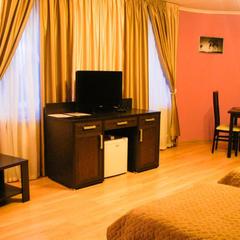 Отель Кают-Компания, Клин, Московская область