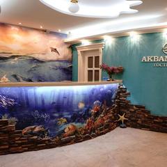 Отель Аквамарин, Клин, Московская область