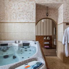 Отель SPA-отель Клевер, Клин, Московская область