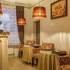 Отель SPA-отель Клевер, Клин, Московская область