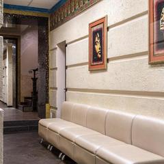 Отель SPA-отель Клевер, Клин, Московская область