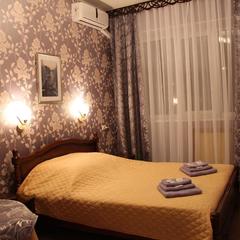 Отель Аквамарин, Клин, Московская область