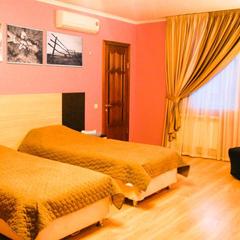 Отель Кают-Компания, Клин, Московская область