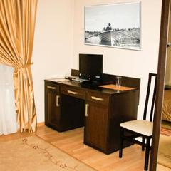 Отель Кают-Компания, Клин, Московская область