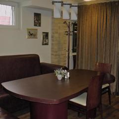 Отель Кают-Компания, Клин, Московская область